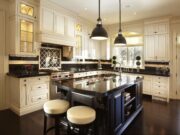 The Importance of Good Lighting in Your Kitchen Remodel Cream Kitchen