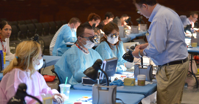 Dental Continuing Education For Brighter Future