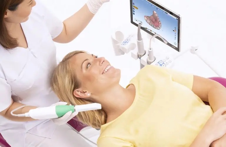 Digital Impressions and Xrays - The Easier Way to Take Impression of Your Teeth - Magzined