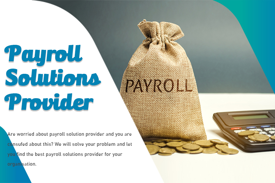 Payroll Solutions Provider