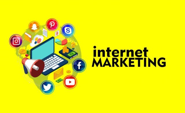 Internet Marketing