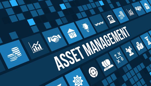 Asset Management Digital Marketing