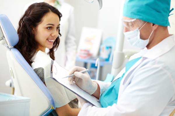 Dental Emergency Care – Symptoms and Causes of Dental Emergencies