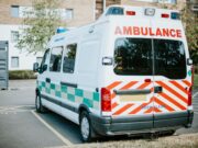 Affected by four major technological trends are ambulance services non emergency ambulance