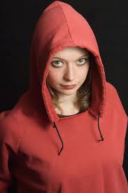 Generally cotton or synthetic materials are used to make hoodies