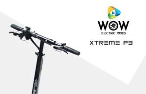 The Ultimate Guide to the Best Wow Xtreme Scooter in Canada