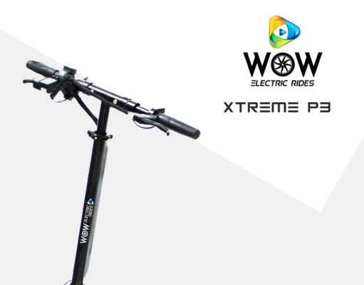The Ultimate Guide to the Best Wow Xtreme Scooter in Canada