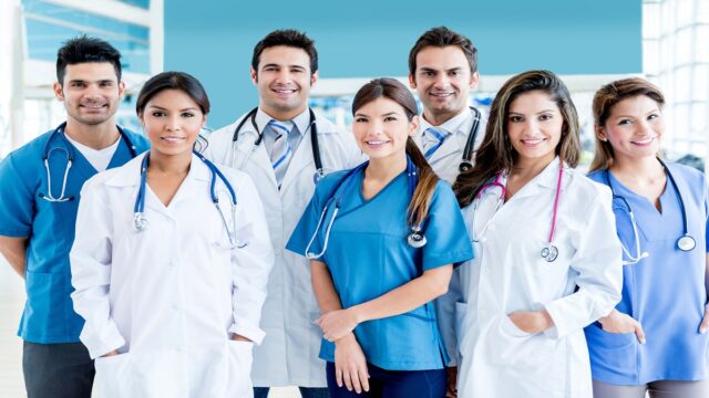 MBBS Scholarships in China