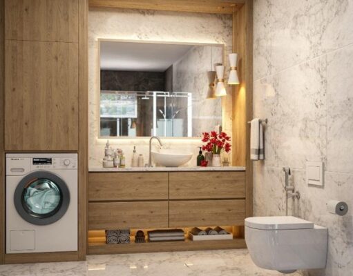 How To Choose Best Wall Hung Toilets In UK?