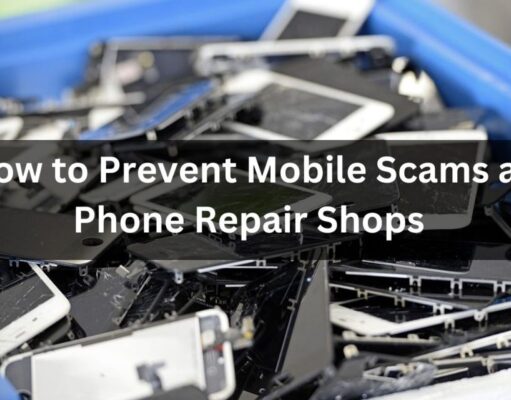 How to Avoid Getting Scammed by Using a Cell Phone Repair Shop in Murfreesboro, TN mobile phone repair shop