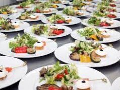 Best Vegetarian Food For An Event Catering