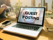 Link Building Blueprint: Crafting a Path to SEO Excellence Guest Posting Service