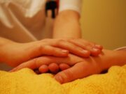 How to Show You Care For Someone Who Is Ill