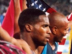 Ato Boldon Net Worth: A Closer Look at the Iconic Sprinter’s Financial Success Ato Boldon Net Worth