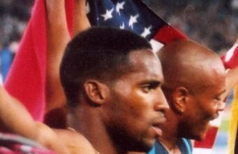 Ato Boldon Net Worth: A Closer Look at the Iconic Sprinter’s Financial Success Ato Boldon Net Worth