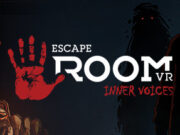 Unlock Your Inner Detective: Top Escape Room Games of the Year escape room
