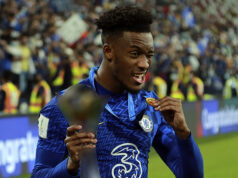 Callum Hudson-Odoi: Rising Football Star’s Journey to Success and Callum Hudson-Odoi Net Worth Callum Hudson-Odoi Net Worth