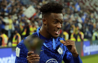 Callum Hudson-Odoi: Rising Football Star’s Journey to Success and Callum Hudson-Odoi Net Worth Callum Hudson-Odoi Net Worth