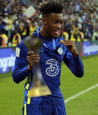 Callum Hudson-Odoi: Rising Football Star’s Journey to Success and Callum Hudson-Odoi Net Worth Callum Hudson-Odoi Net Worth