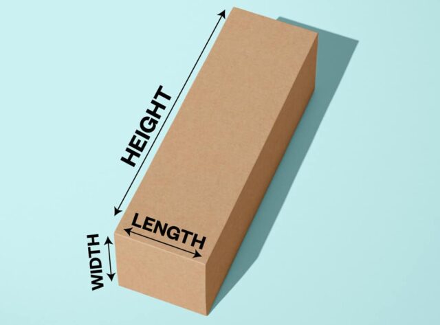 Measure a Box