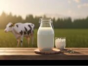 WellHealthOrganic Buffalo Milk: The Complete Guide