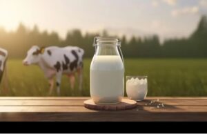 WellHealthOrganic Buffalo Milk: The Complete Guide