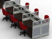 The Role of Comfortable Office Partitions in the Philippines Comfortable Office Partitions