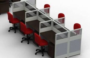 The Role of Comfortable Office Partitions in the Philippines Comfortable Office Partitions