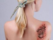 Can I Get Tattooed if I Suffer From Sensitive Skin or Allergies? Skin
