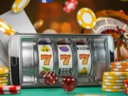 Gilded Garden Casino Where Golden Opportunities Bloom Casino