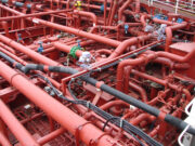 Ensuring Integrity: Best Practices for Process Piping Systems Maintenance Piping Systems