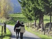 Retirement Living Close to Bellingham: Discover the Serenity at The Willows Retirement Living