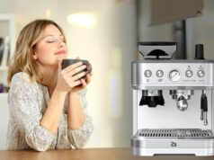 The Ultimate Guide to GARVEE Coffee Makers Coffee Makers