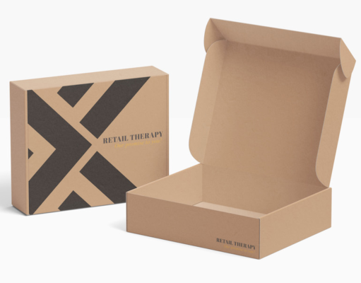 Where to get custom printer mailer box Printer mailer boxes