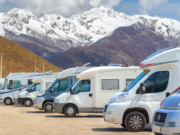 Discover the RV Lifestyle with Class A, B, and C Motorhomes Motorhomes