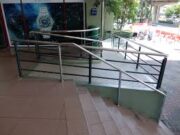 Stairs To Solutions: Understanding The Importance Of Wheelchair Platform Lifts In Homes Wheelchair Platform