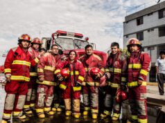The Importance of Fire Safety Training in the Workplace Fire Safety Training
