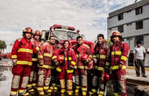 The Importance of Fire Safety Training in the Workplace Fire Safety Training