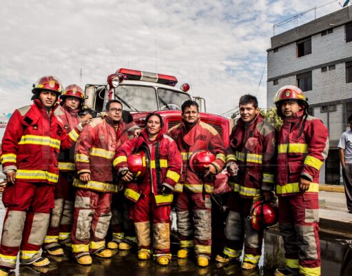 The Importance of Fire Safety Training in the Workplace Fire Safety Training