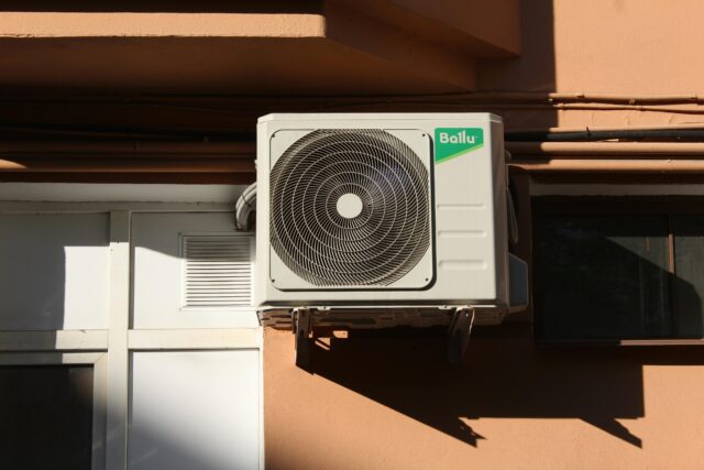 Heating