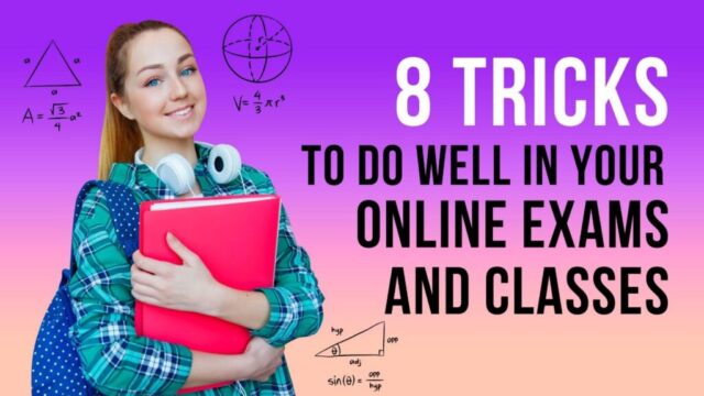 Online Exams