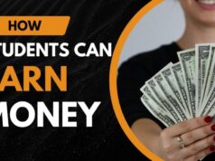 How Students Can Earn Money by Completing Homework Assignments Students