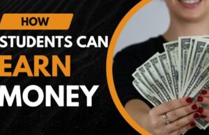 How Students Can Earn Money by Completing Homework Assignments Students