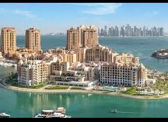 How to Select the Best Real Estate Agent in Qatar? Real Estate Agent in Qatar