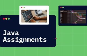 How to Get Started with Java Assignments: A Step-by-Step Guide Java Assignments