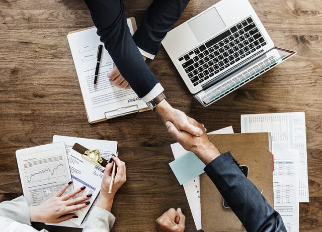 Best strategic alliances in Canada
