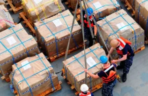 Best supply chain companies in Canada Best supply chain companies in Canada