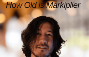 How Old is Markiplier? An in-depth examination of his legacy, career, and life Portrait of YouTuber Markiplier smiling at a public appearance
