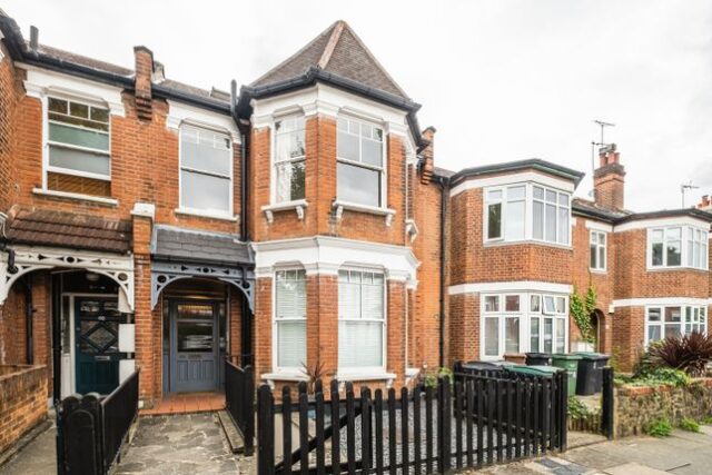 London House