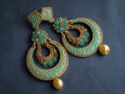 Artificial Jewelry in Pakistan: A Fusion of Tradition and Modernity Artificial Jewelry